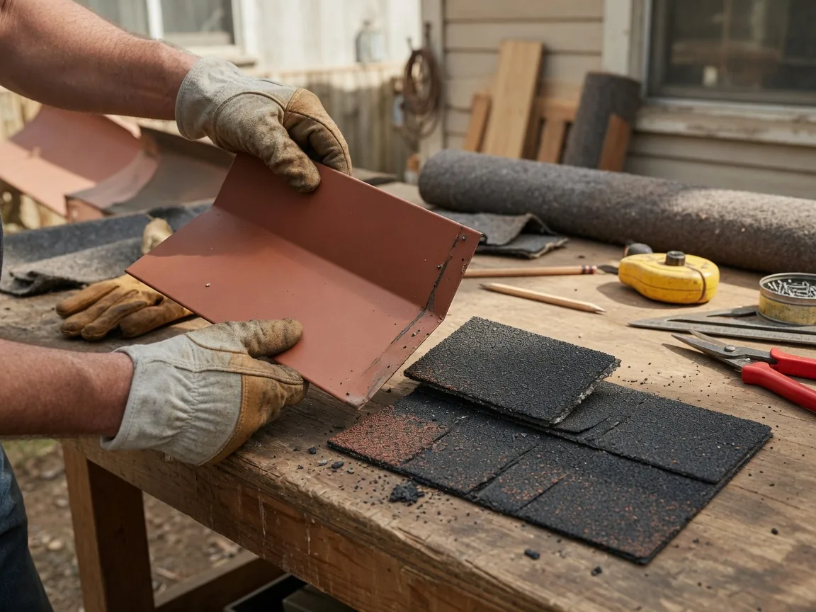 Roof Repair company in Decatur, IL